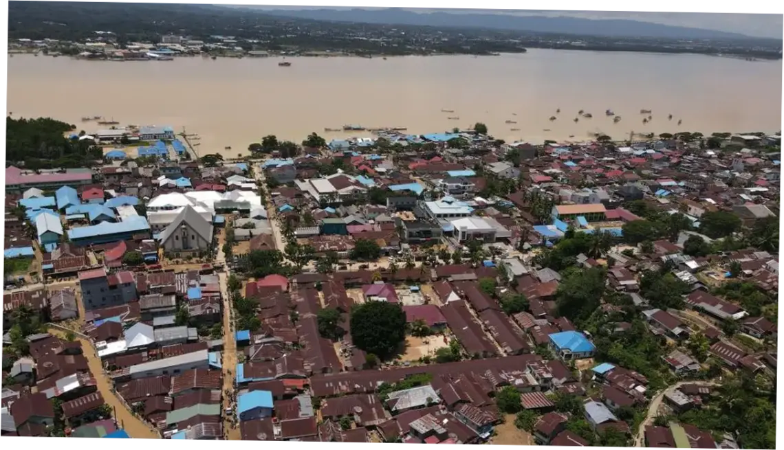 Banjir di Kendari: Dampak dan Upaya Penanganan