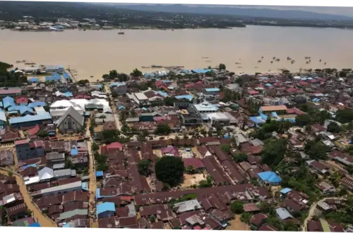 Banjir di Kendari: Dampak dan Upaya Penanganan