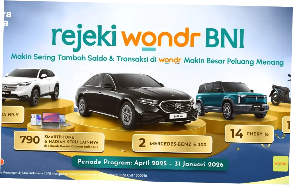 Bank Negara Indonesia: Antara Promosi dan Kontroversi