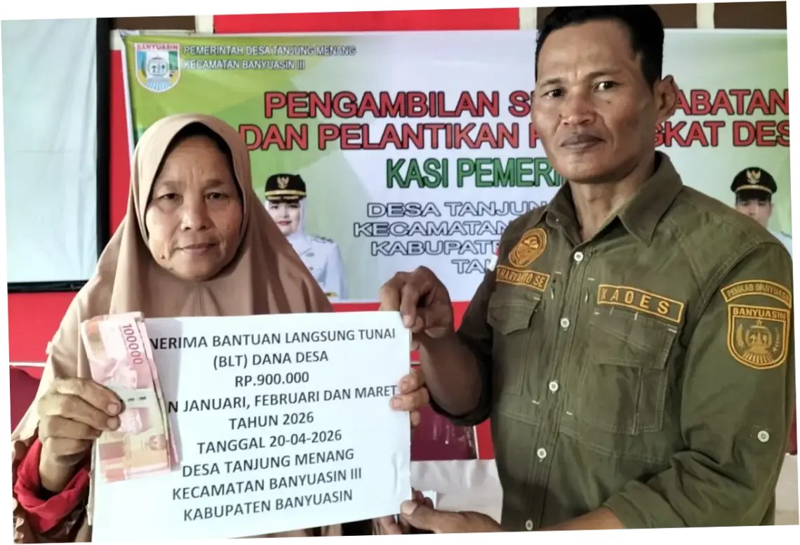 Bantuan Langsung Tunai: Pemerintah Tetapkan Penerima Baru dan Cara Cek Namamu