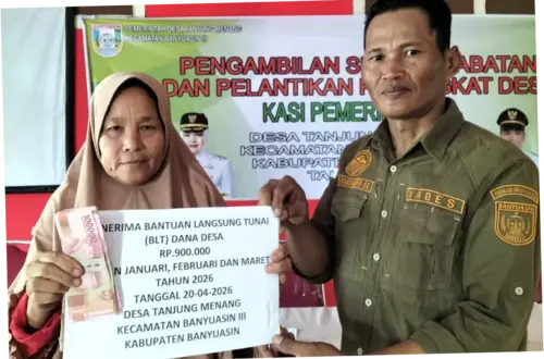 Bantuan Langsung Tunai: Pemerintah Tetapkan Penerima Baru dan Cara Cek Namamu