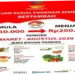 Bantuan Pangan Non Tunai (BPNT) Mei 2026: Cara Cek Penerima dan Pencairan Bansos