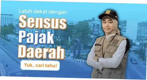 Bapenda: Mengenal Lebih Dekat dan Upaya Meningkatkan Kepatuhan Pajak