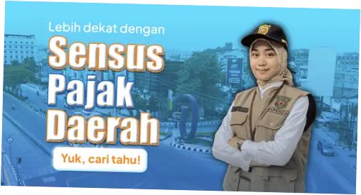 Bapenda: Mengenal Lebih Dekat dan Upaya Meningkatkan Kepatuhan Pajak