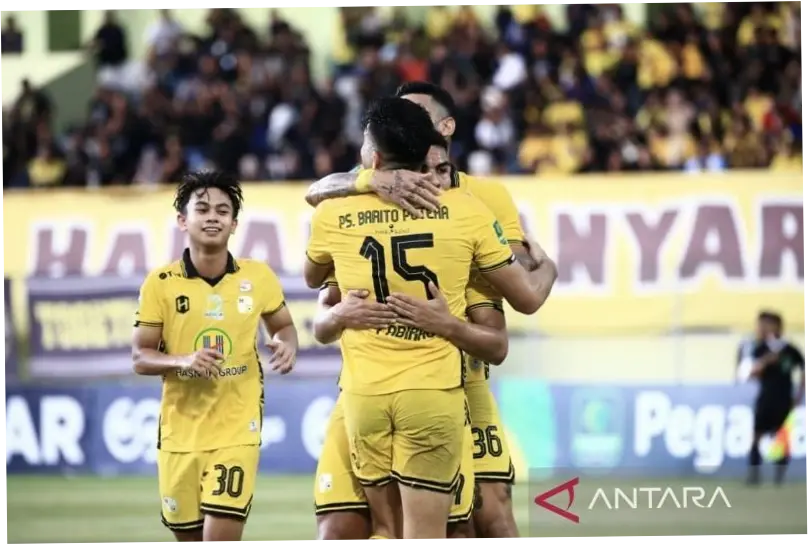 Barito Putera Gagal Promosi ke Super League: Analisis dan Skenario Masa Depan