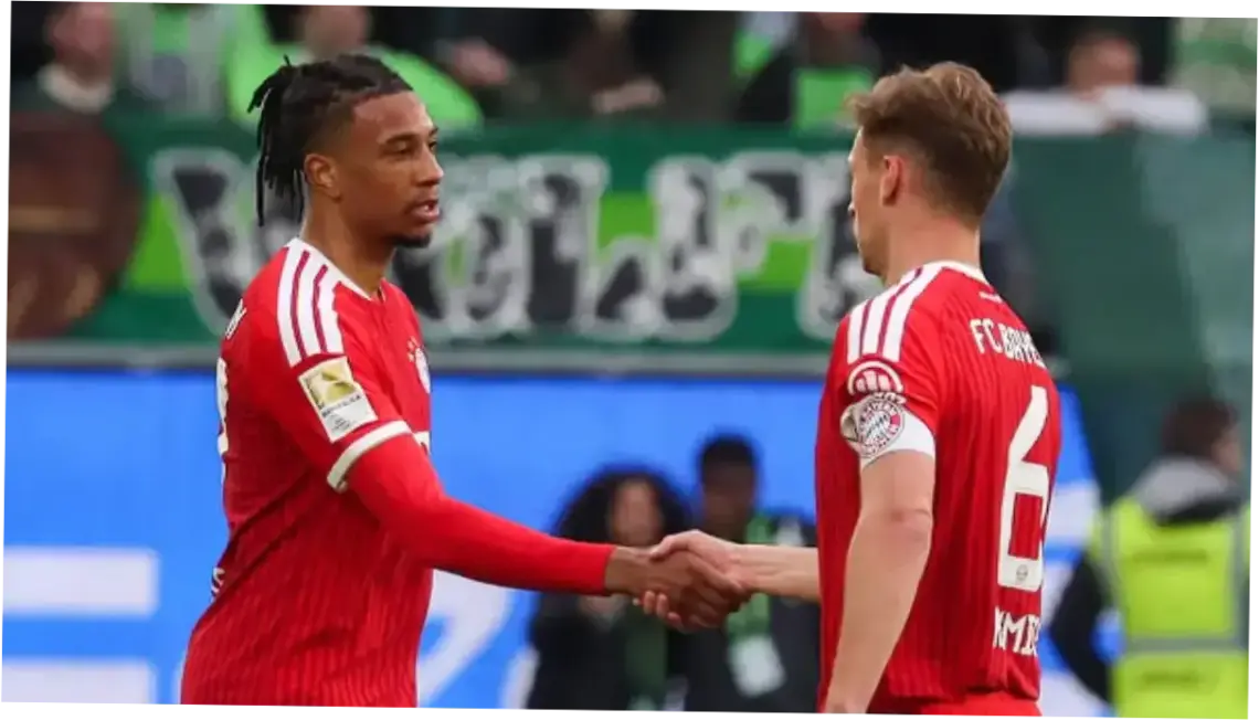 Bayern Munich Siap Akhiri Musim Bundesliga dengan Kemenangan atas FC Koln