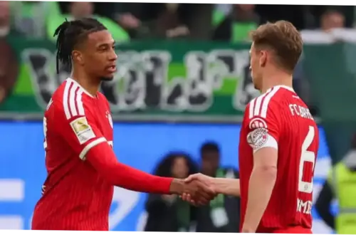 Bayern Munich Siap Akhiri Musim Bundesliga dengan Kemenangan atas FC Koln
