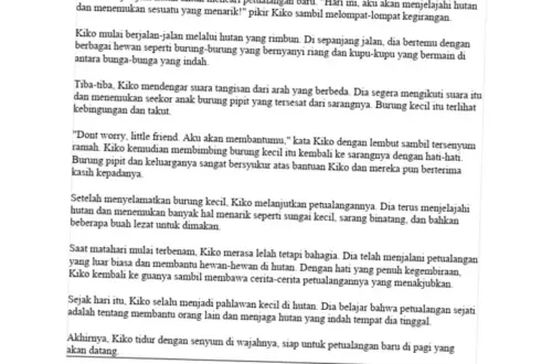 Berbagai Cerita Menarik tentang Si: Dari Hotel Keluarga hingga Inovasi Teknologi