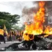 Berbagai Kasus dan Isu yang Terjadi di Indonesia: Dari Korupsi hingga Kecelakaan