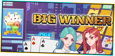 Big Winner: Cerita Sukses di Dunia Taruhan dan Bisnis