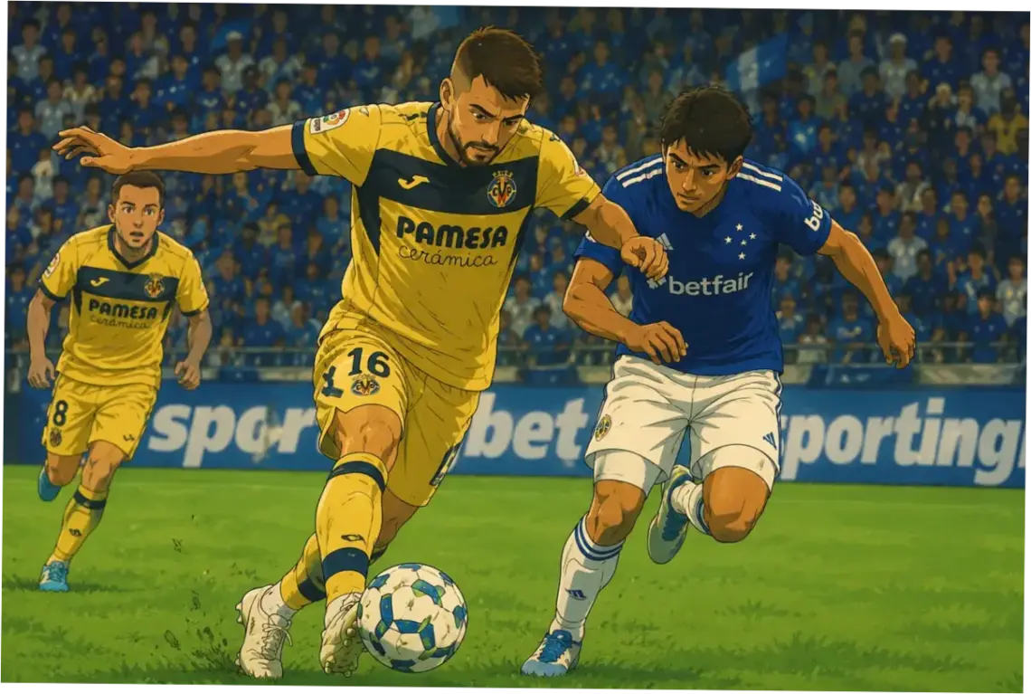 Boca Juniors Tertekan Usai Ditahan Cruzeiro di Kandang, Tapi Masih Memiliki Peluang