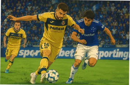 Boca Juniors Tertekan Usai Ditahan Cruzeiro di Kandang, Tapi Masih Memiliki Peluang