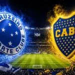 Boca Juniors vs Cruzeiro: Pertarungan Sengit di Copa Libertadores