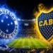 Boca Juniors vs Cruzeiro: Pertarungan Sengit di Copa Libertadores