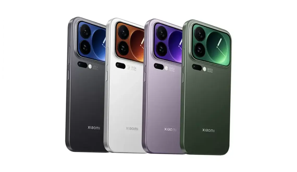 Bocoran Terbaru: Spesifikasi Xiaomi 17T dan 17T Pro Muncul Sebelum Peluncuran
