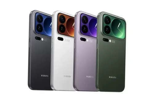 Bocoran Terbaru: Spesifikasi Xiaomi 17T dan 17T Pro Muncul Sebelum Peluncuran