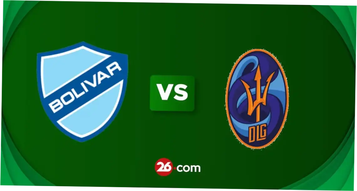 Bolivar Siap Menghadapi Deportivo La Guaira di Copa Libertadores