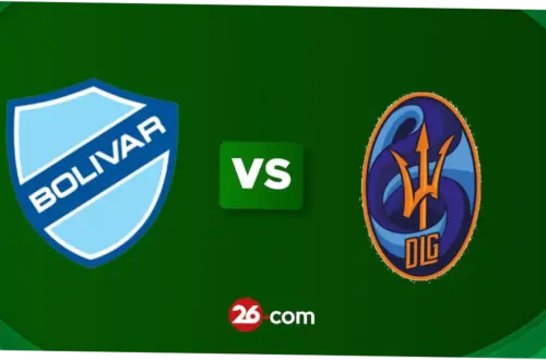Bolivar Siap Menghadapi Deportivo La Guaira di Copa Libertadores