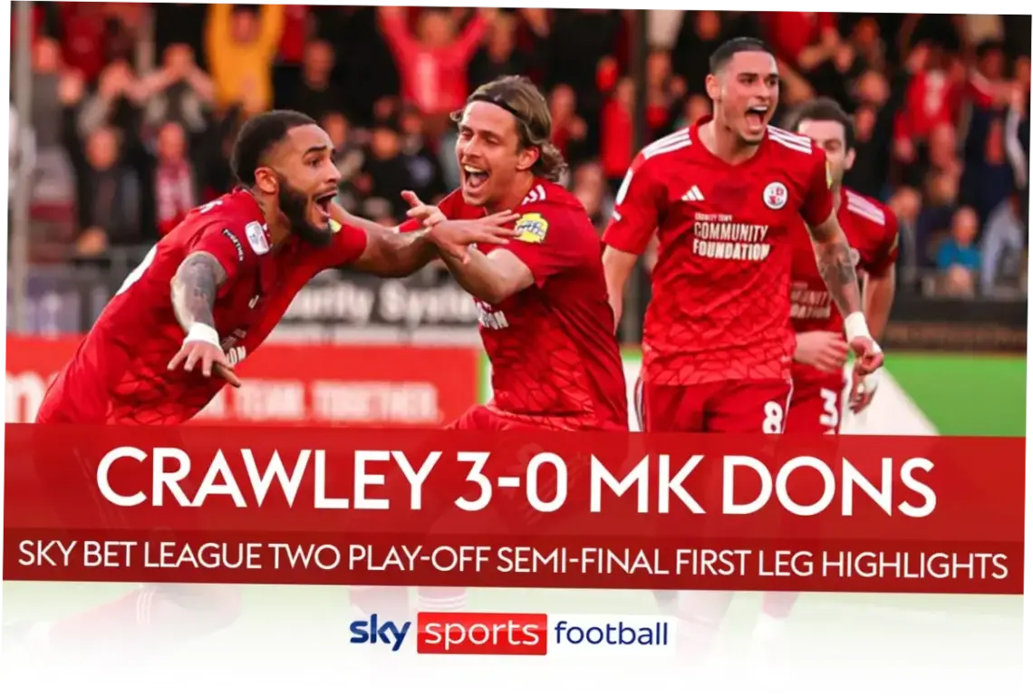 Bolton Wanderers Unggul 1-0 atas Bradford City di Leg Pertama Semi Final Play-Off League One