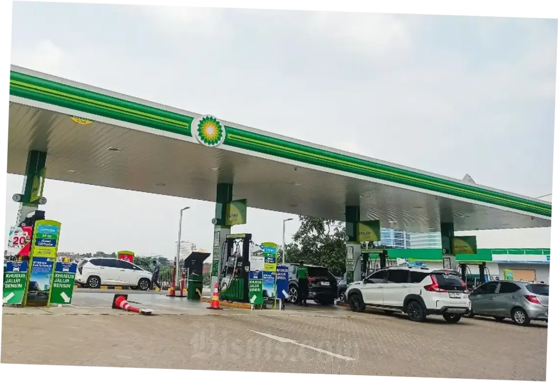 BP-AKR Turunkan Harga BBM Diesel, Berikut Penjelasan Lengkap