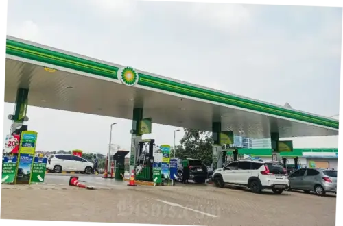BP-AKR Turunkan Harga BBM Diesel, Berikut Penjelasan Lengkap