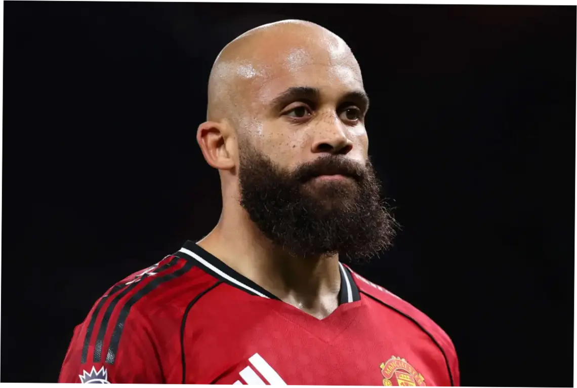 Bryan Mbeumo: Pemain yang Membawa Manchester United ke Puncak Liga Inggris