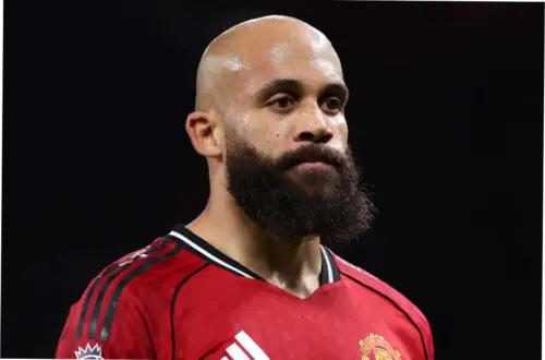 Bryan Mbeumo: Pemain yang Membawa Manchester United ke Puncak Liga Inggris