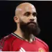 Bryan Mbeumo: Pemain yang Membawa Manchester United ke Puncak Liga Inggris