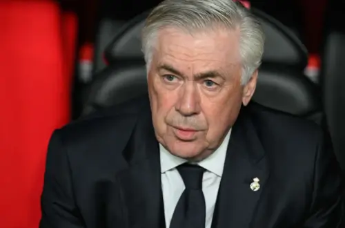 Carlo Ancelotti Dikecam karena Keputusan Memanggil Neymar ke Piala Dunia 2026