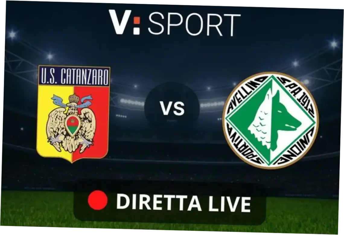 Catanzaro Hadapi Avellino di Babak Playoff Serie B: Pertarungan Sengit di Italia