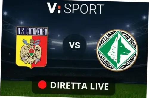 Catanzaro Hadapi Avellino di Babak Playoff Serie B: Pertarungan Sengit di Italia