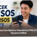 Cek Bansos Kemensos Mei 2026: Panduan dan Informasi Terlengkap