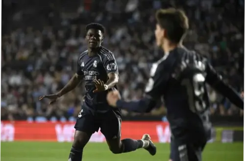 Celta Vigo Raih Kemenangan Bersejarah atas Sevilla dan Siap Menuju Liga Europa