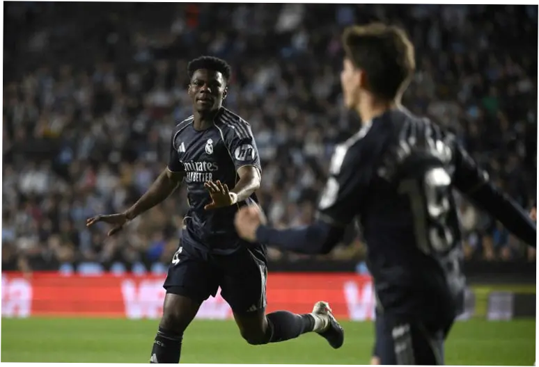 Celta Vigo Raih Kemenangan Bersejarah atas Sevilla dan Siap Menuju Liga Europa