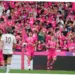 Cerezo Osaka Berjuang Kembali ke Posisi Teratas J1 League