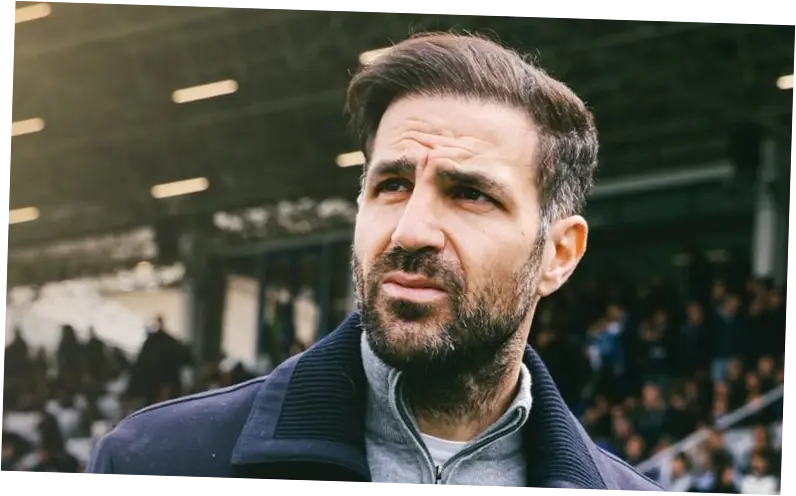 Cesc Fabregas: Antara Kritik dan Kesuksesan di Liga Italia