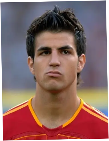 Cesc Fabregas: Dari Pemain Muda Berbakat hingga Legenda Sepak Bola
