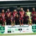 Championship Liga 2: Persipura dan PSS Sleman Unggul, Garudayaksa Promosi