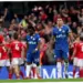 Chelsea Mengalami Kekalahan Telak dari Nottingham Forest di Stamford Bridge