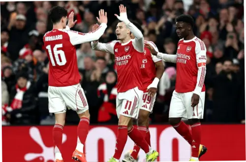 Christian Nørgaard: Pengunduran Diri yang Mengejutkan dari Tim Nasional Denmark