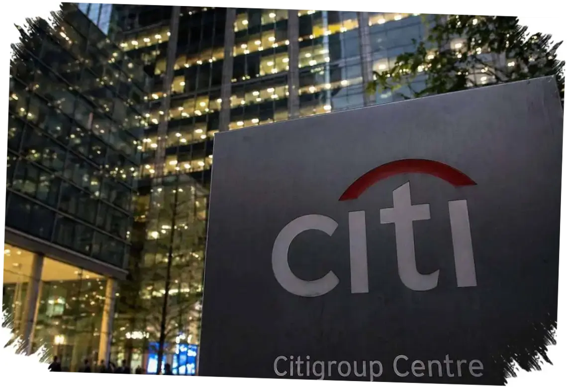 Citigroup Rekrut Viswas Raghavan di Tengah Kontroversi
