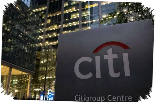Citigroup Rekrut Viswas Raghavan di Tengah Kontroversi