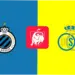 Club Brugge Tumbangkan Union Saint-Gilloise dengan Skor 3-0