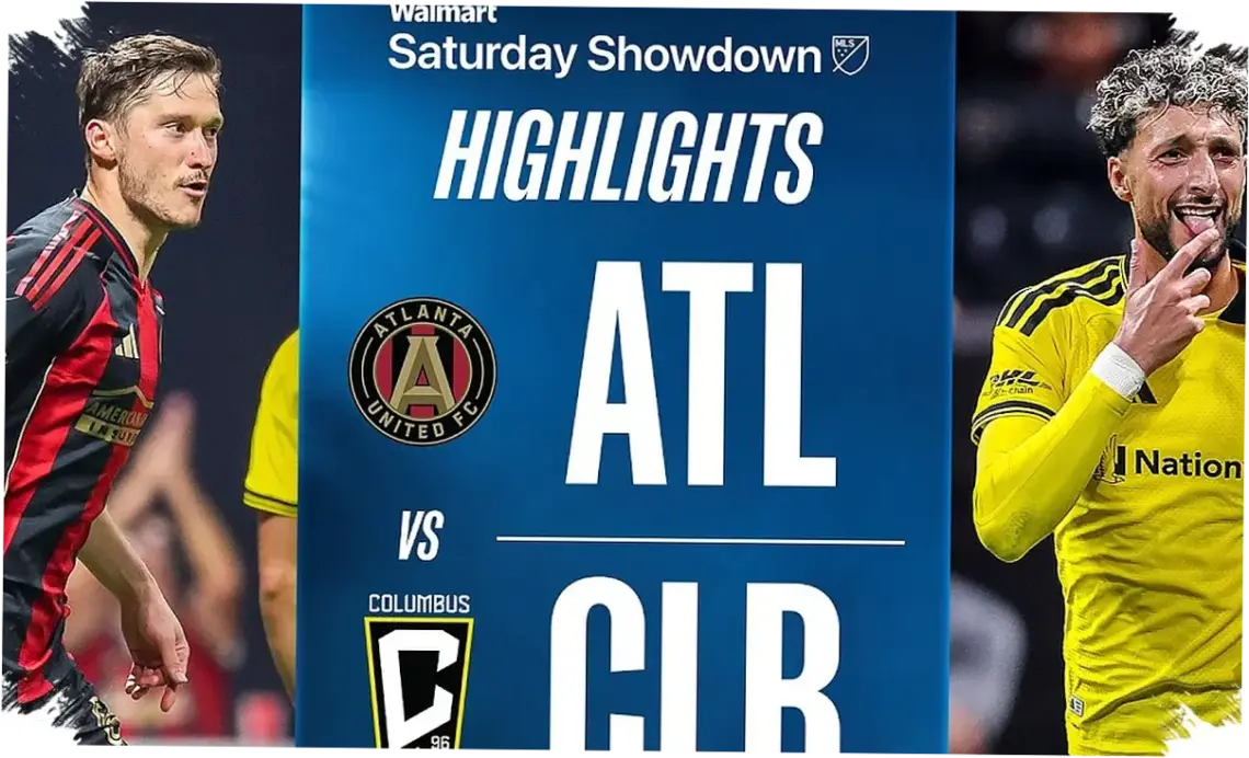 Columbus Crew: Kemenangan dan Kekalahan dalam Liga MLS