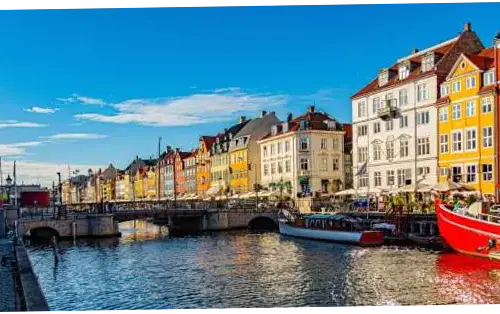 Copenhagen: Kota yang Penuh Dengan Kemenangan dan Rekor