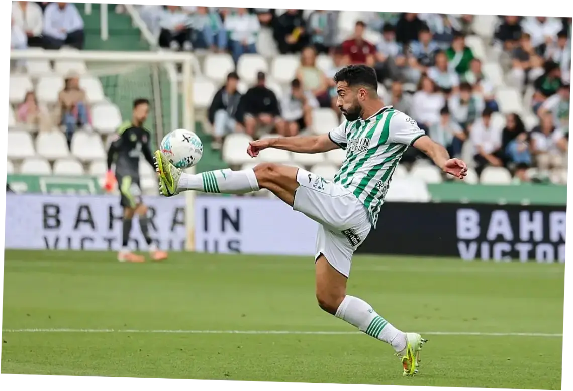 Cordoba CF Gagal Raih Playoff LaLiga Setelah Kalahkan oleh Albacete