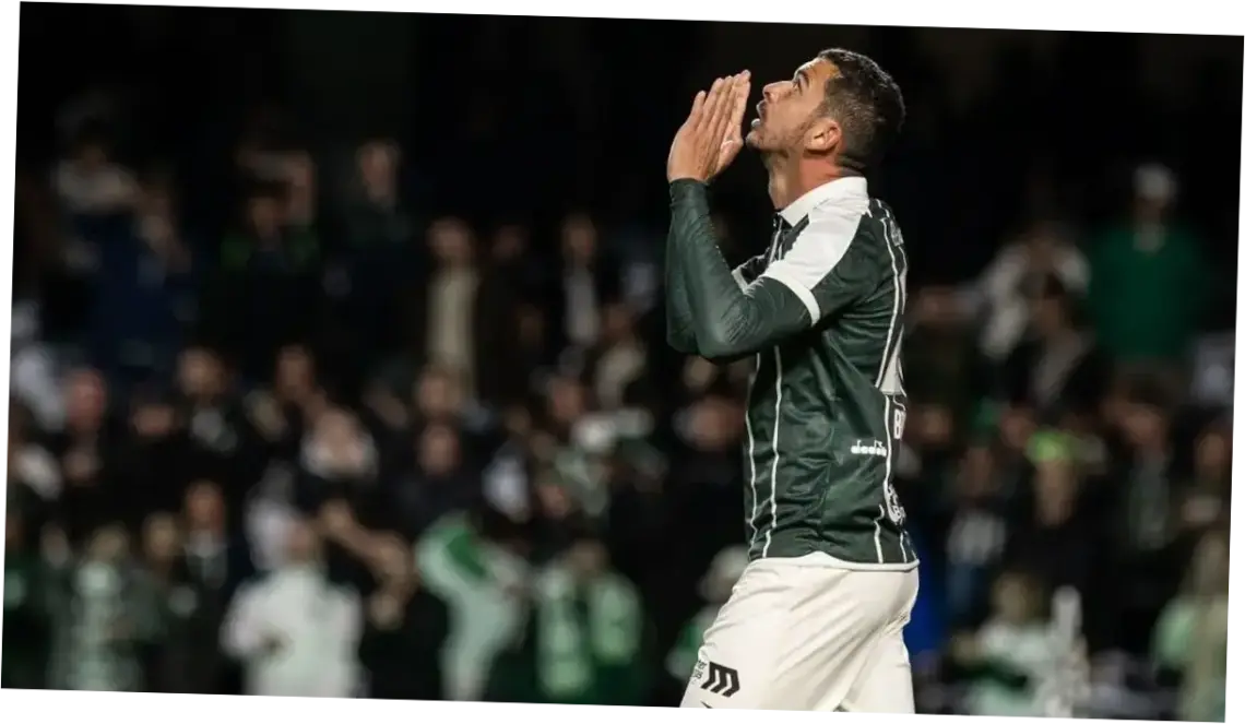 Coritiba Kalahkan Bahia 3-2 di Liga Brasil 2026: Analisis Pertandingan dan Dampaknya