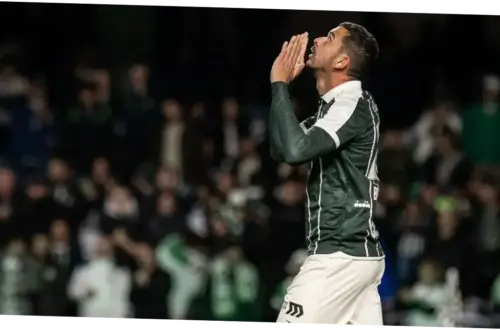 Coritiba Kalahkan Bahia 3-2 di Liga Brasil 2026: Analisis Pertandingan dan Dampaknya