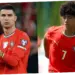 Cristiano Ronaldo Jr., Bintang Muda yang Siap Mengikuti Jejak Ayahnya di Piala Dunia 2030