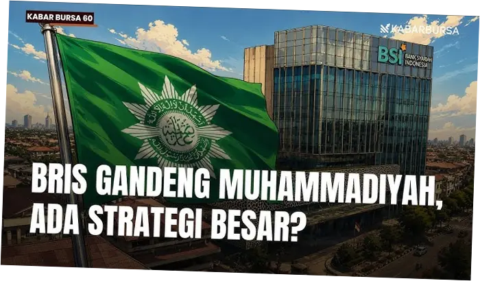 CUAN: Saham yang Jadi Sorotan Jelang Rebalancing MSCI